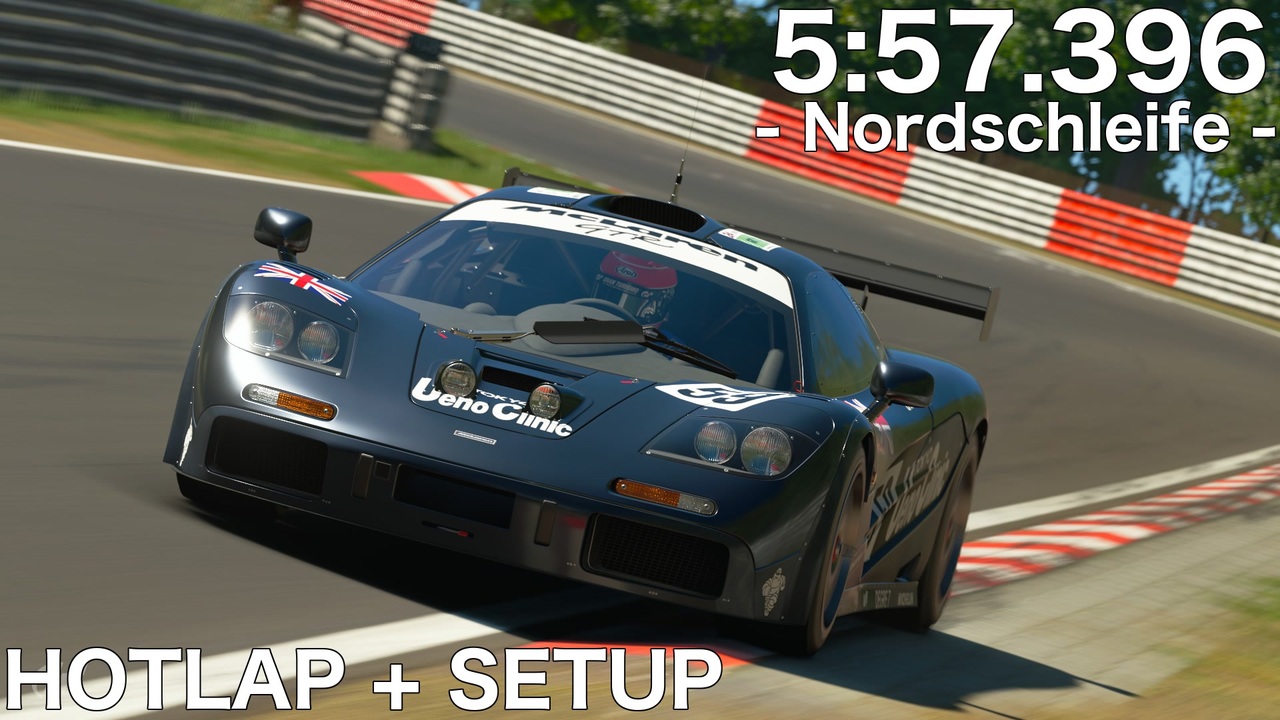 人気の Gtsport 動画 1 458本 ニコニコ動画