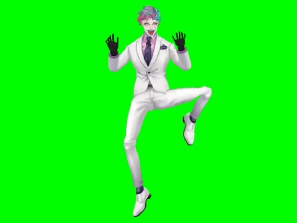 人気の Gb素材 動画 3 3本 42 ニコニコ動画