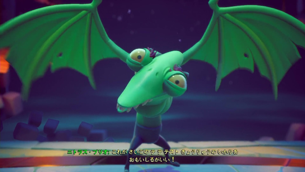 人気の クラッシュバンディクー 動画 1 9本 13 ニコニコ動画