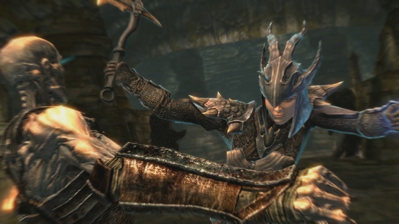 人気の スカイリム ゆっくり実況 動画 6本 4 ニコニコ動画