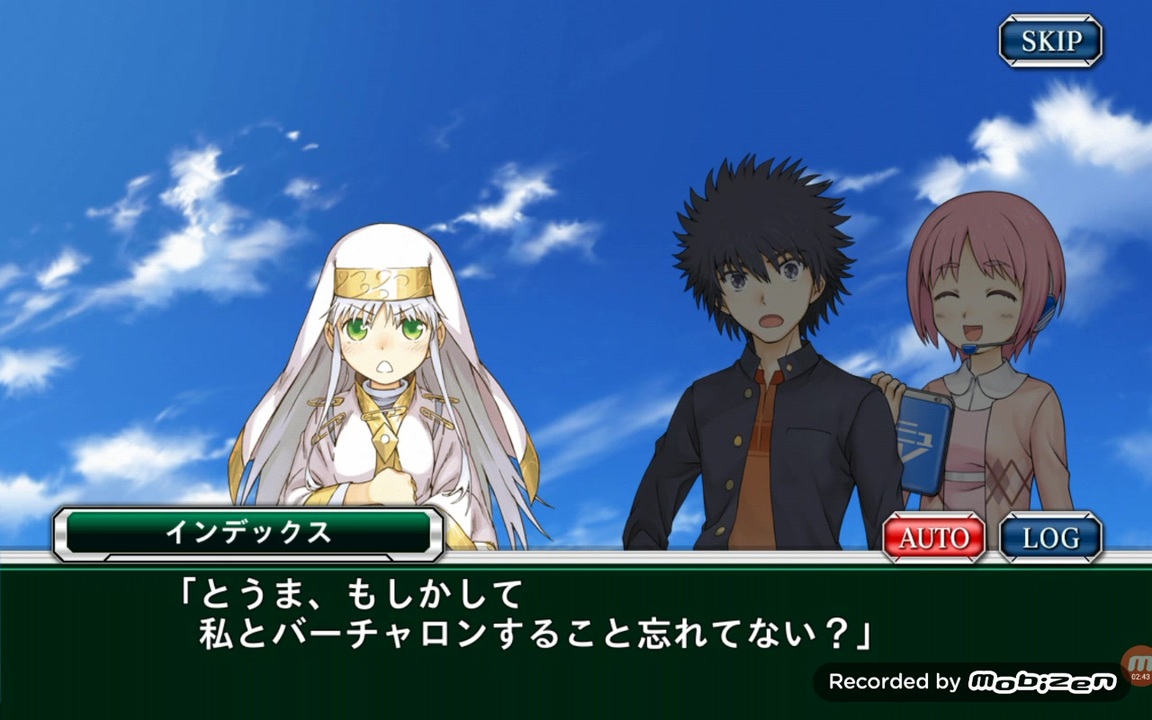 人気の 鎌池和馬 動画 70本 2 ニコニコ動画