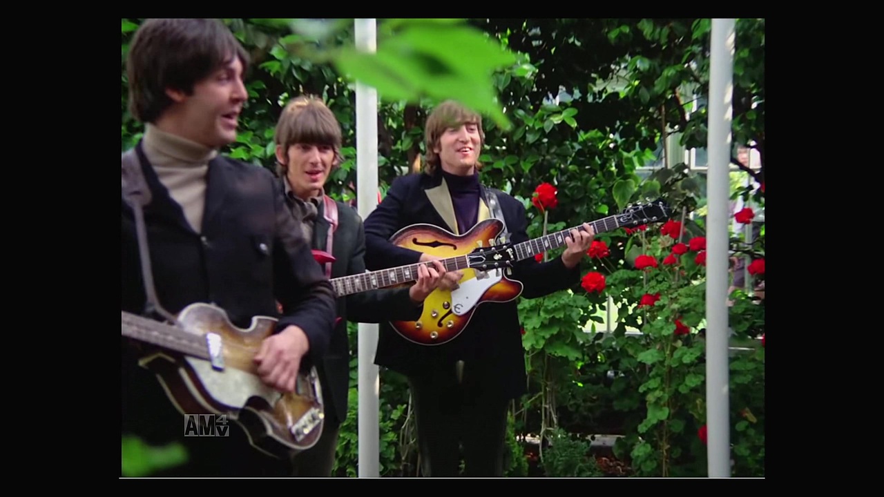 人気の Paperback Writer 動画 6本 ニコニコ動画