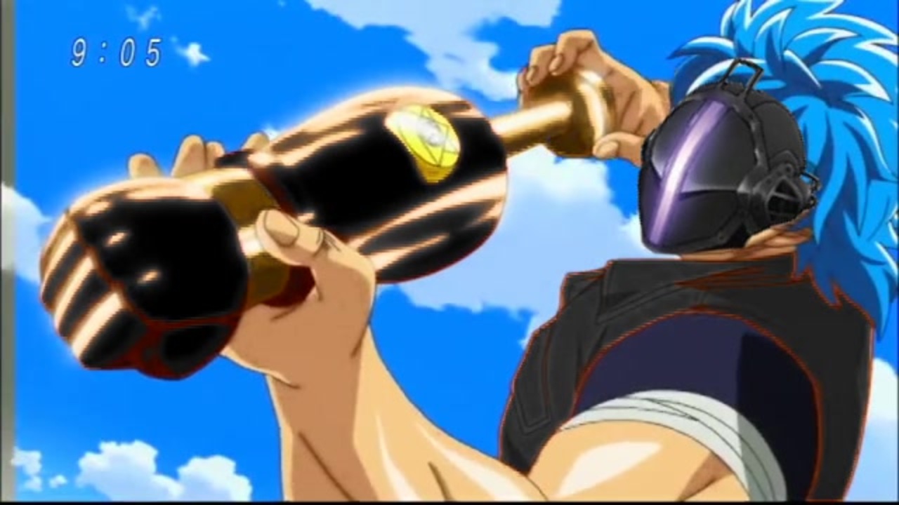 人気の グルメスパイザー 動画 390本 ニコニコ動画