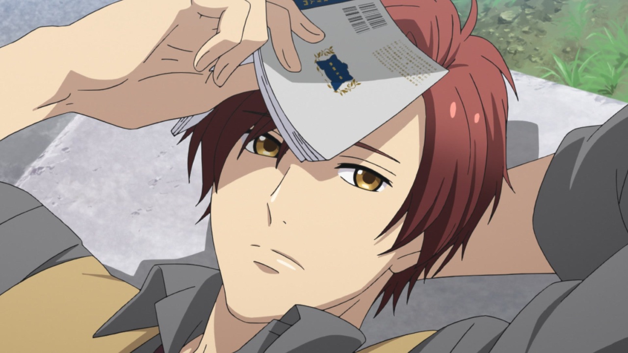 スタミュ 第3期 全12件 Dアニメストア ニコニコ支店のシリーズ ニコニコ動画