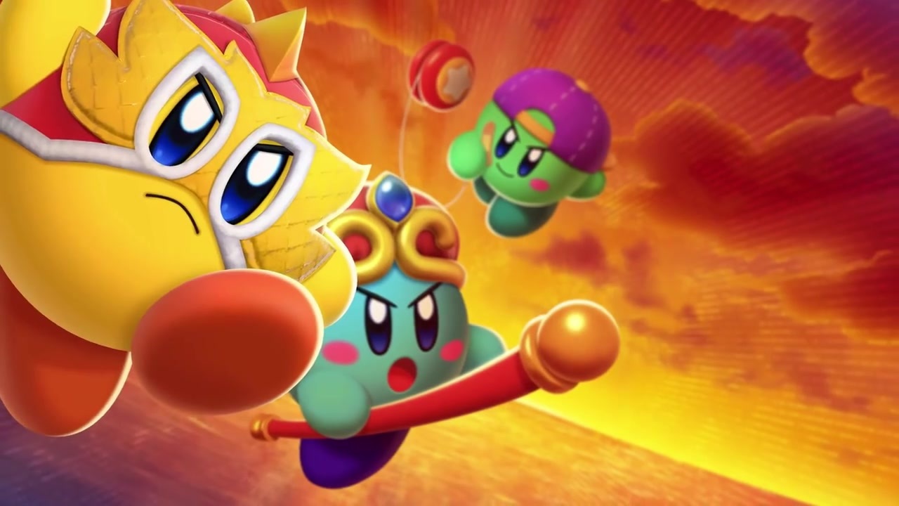 人気の 星のカービぃ 動画 18 447本 2 ニコニコ動画