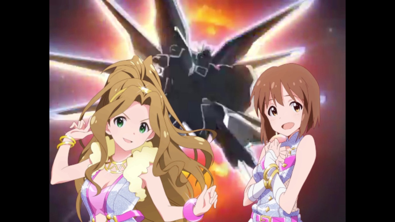 人気の ガンダムseed Mad 動画 323本 4 ニコニコ動画