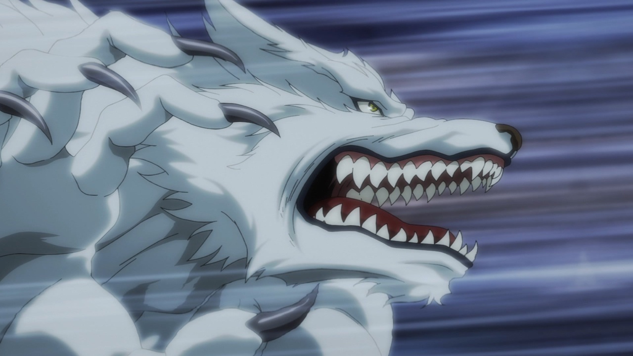 人気の かつて神だった獣たちへ 動画 103本 ニコニコ動画