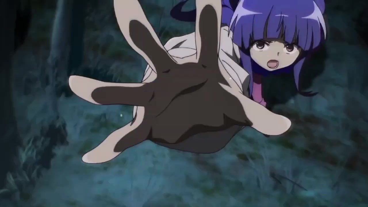 ひぐらし業のopをリゼロop2の曲に差し替えてみた ニコニコ動画