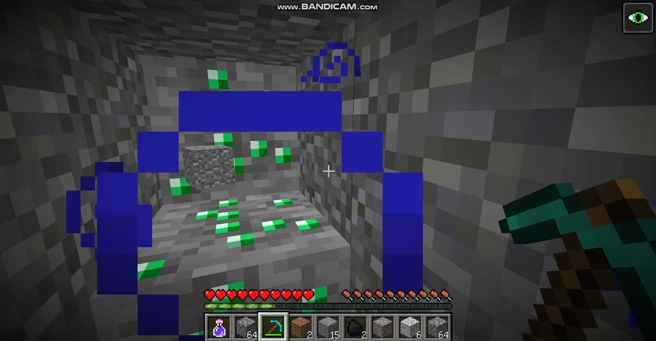 人気の Minecraft Mod 動画 1 518本 10 ニコニコ動画