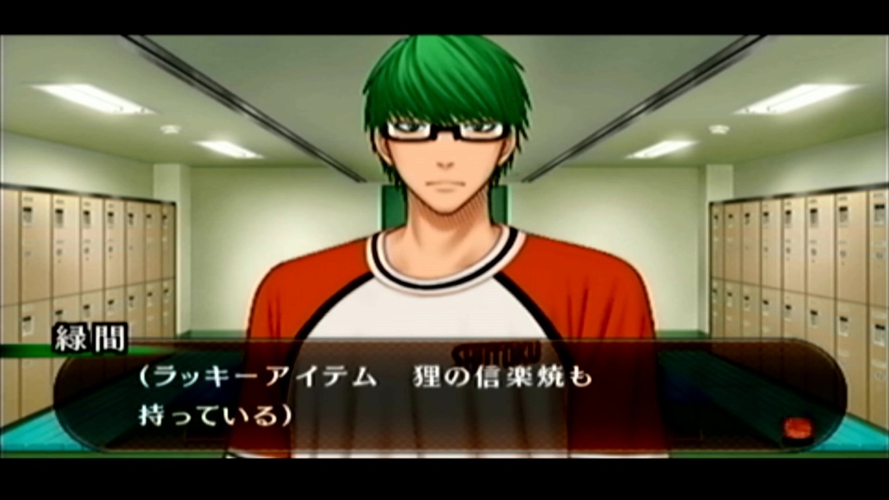 人気の 黒子のバスケ 動画 11 300本 10 ニコニコ動画