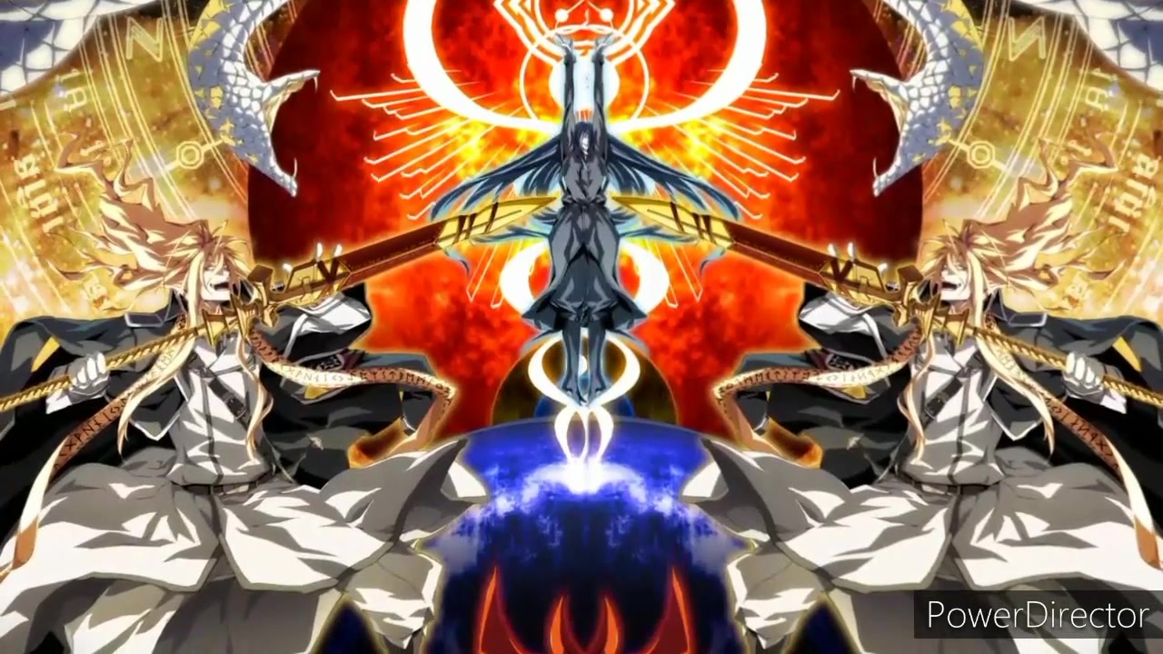 人気の Dies Irae 動画 1 233本 6 ニコニコ動画