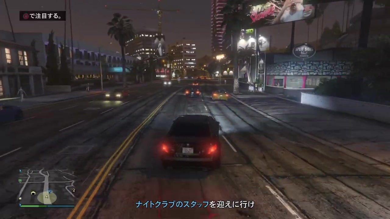 人気の Gtav 動画 2 711本 2 ニコニコ動画