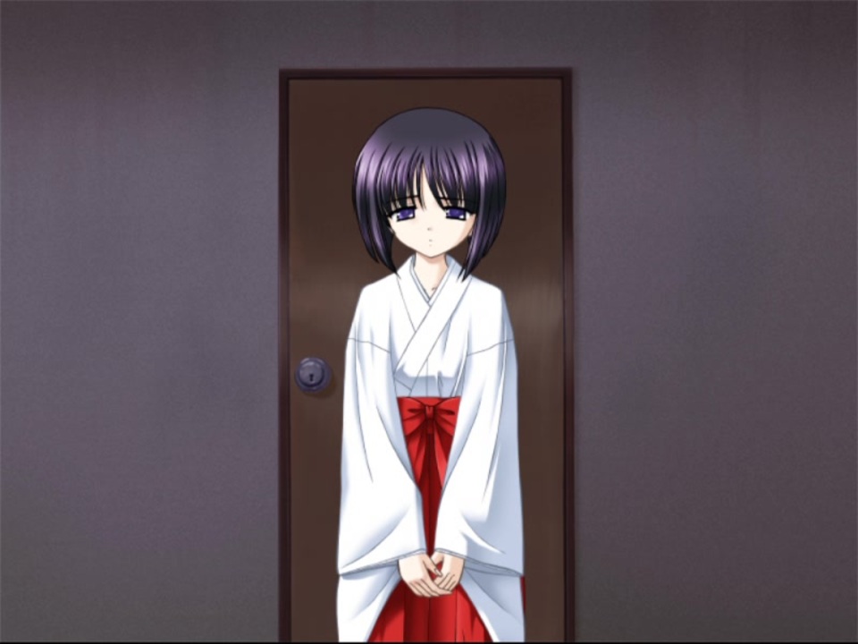 【天巫女姫】を〖橘 椿〗ルートのみプレイ〘㉚〙 ニコニコ動画