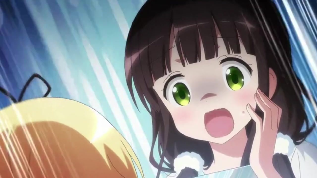 ごちうさbloomの千夜ちゃん達に Karakuri Spirits 歌わせてみた 音mad ニコニコ動画