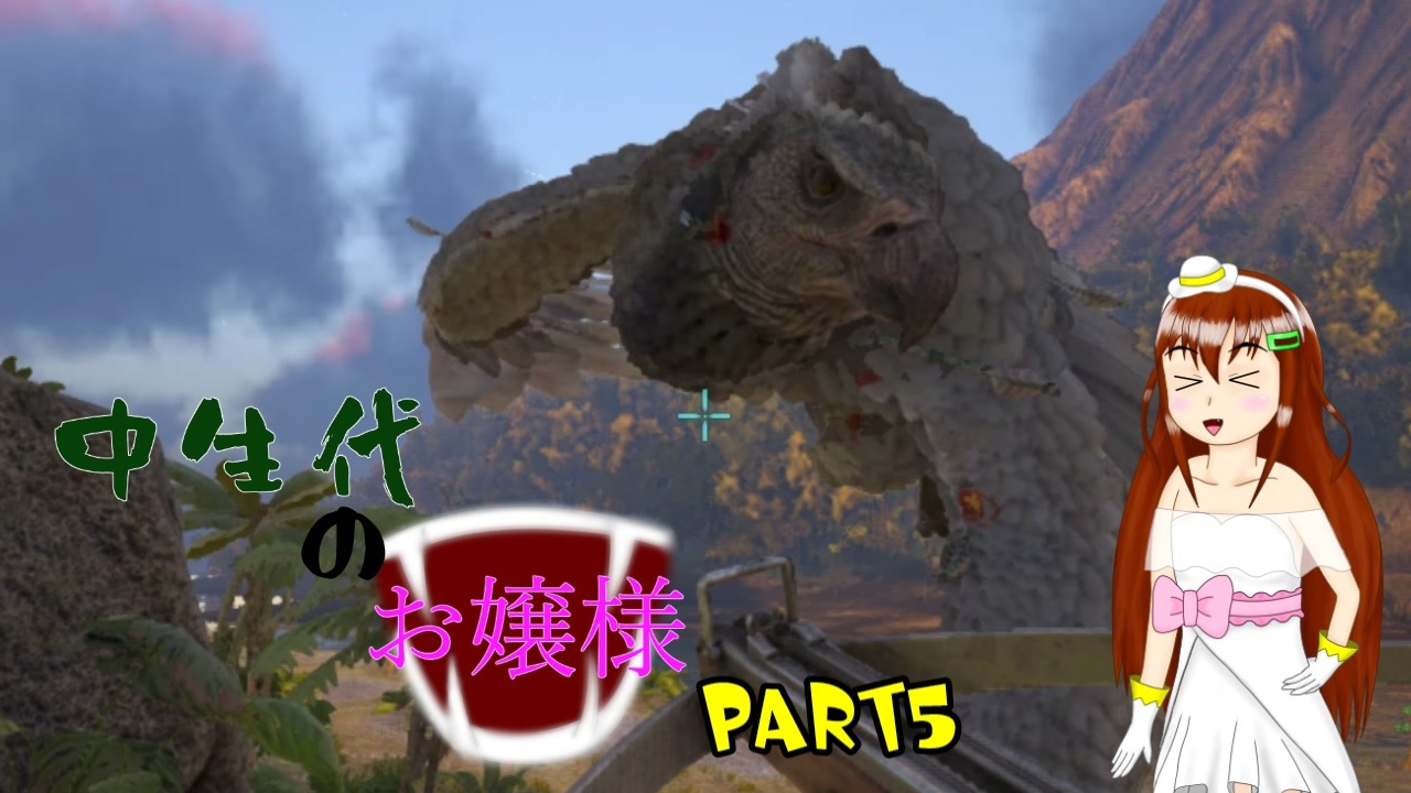 人気の ａｒｋ 動画 1 923本 3 ニコニコ動画