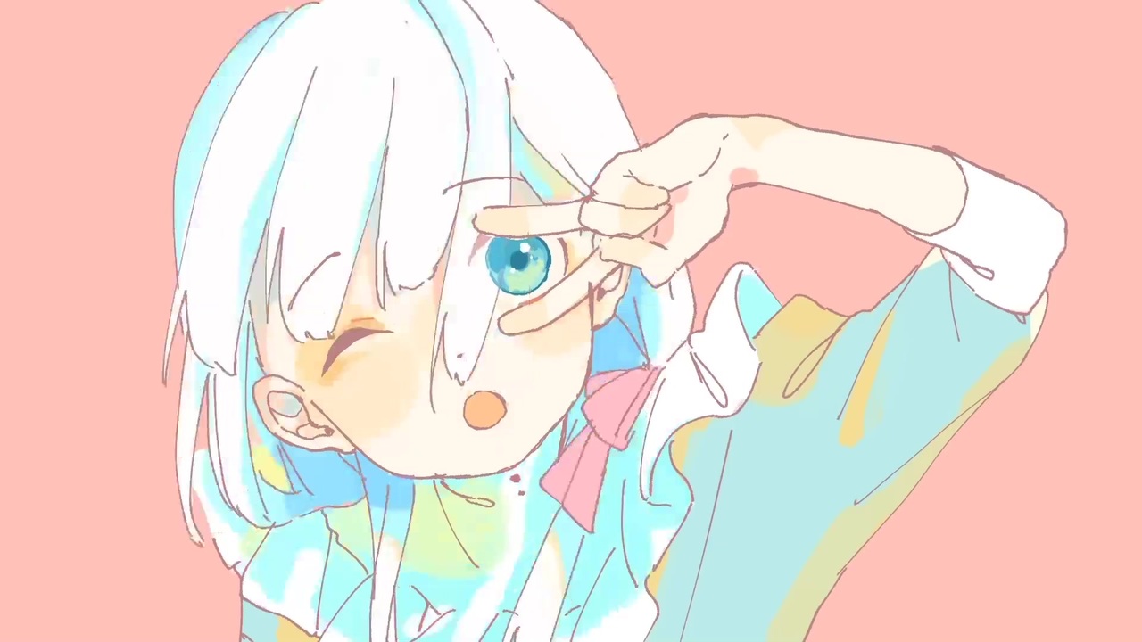 知りたい 水野あつ 歌ってみた Bymomo Sena ニコニコ動画
