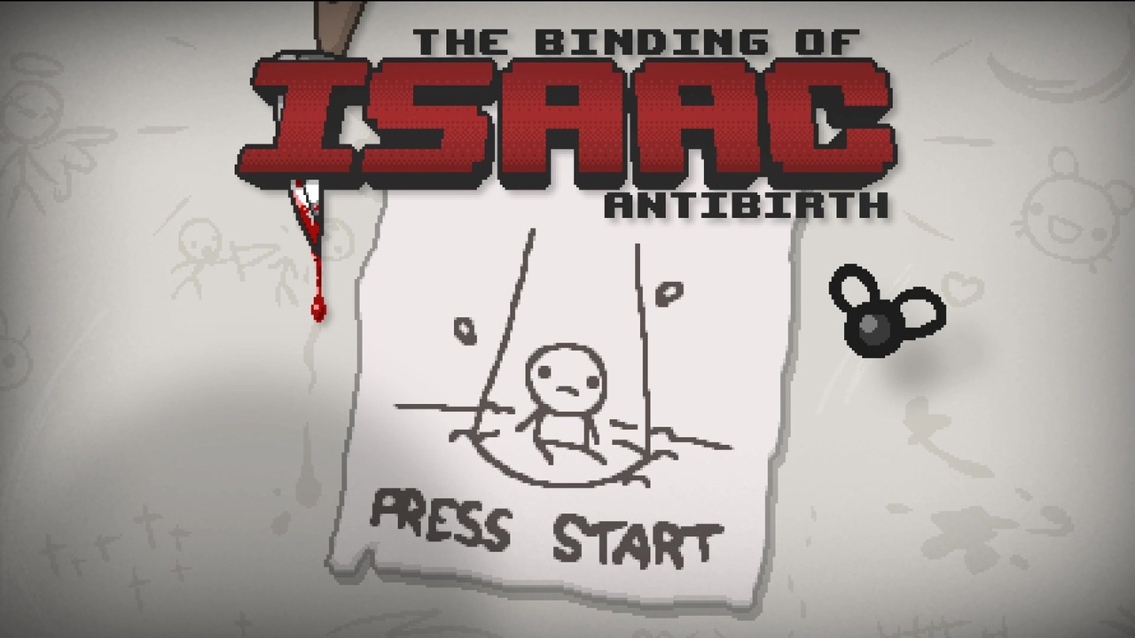 人気の The Binding Of Isaac Rebirth 動画 65本 ニコニコ動画