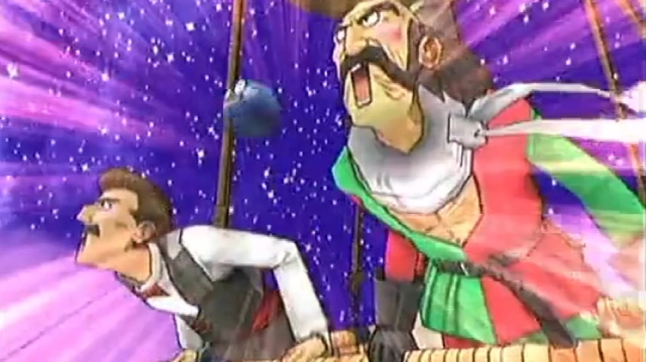 人気の バッキー木場 動画 73本 ニコニコ動画