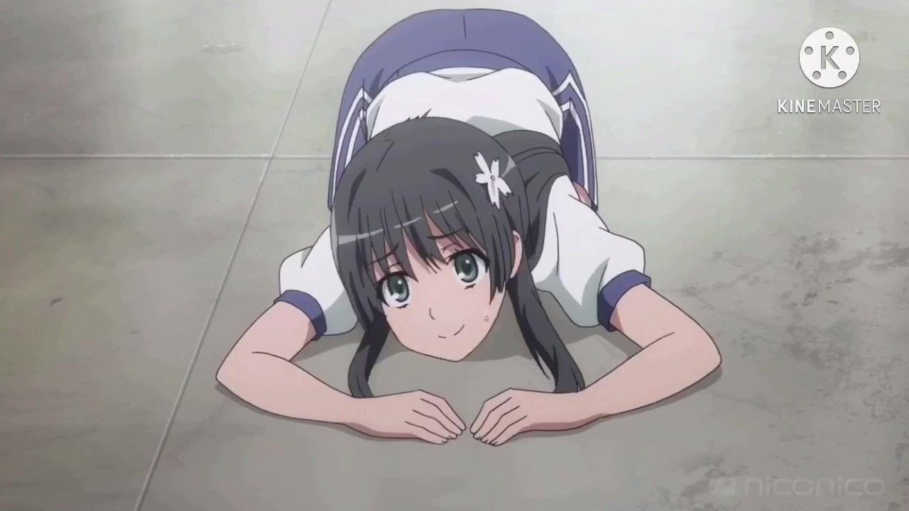 超電磁砲T.佐天さんの可愛いシーン集① - ニコニコ動画