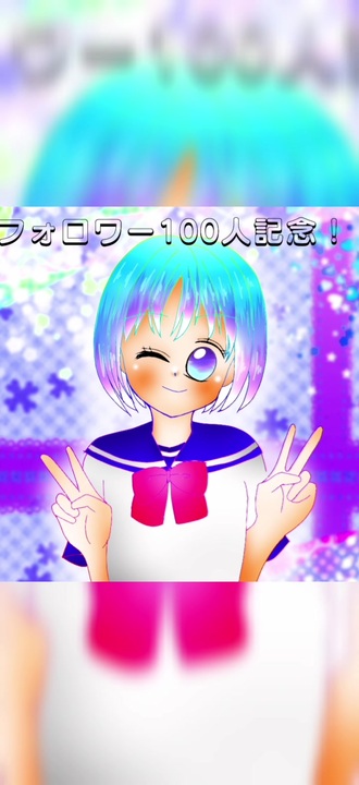 イラスト初心者のメイキング動画 ニコニコ動画