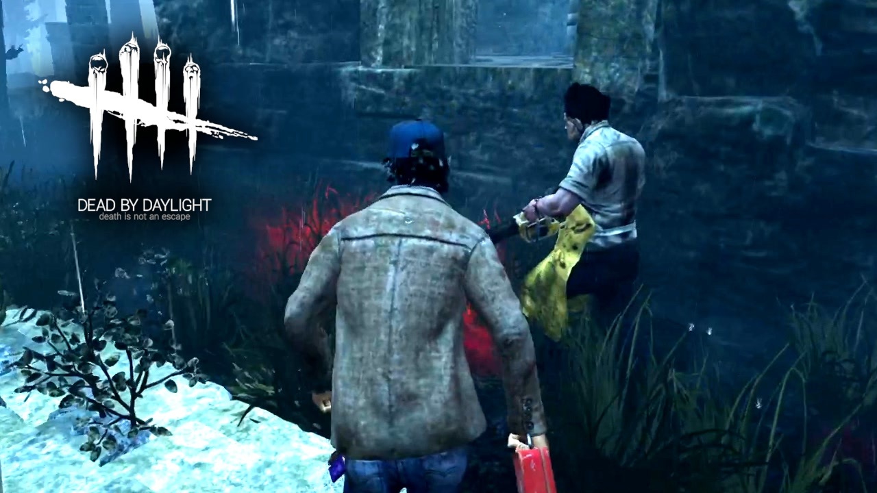 Dbd 金麦片手にデッドバイデイライト 全30件 おぽこさんのシリーズ ニコニコ動画