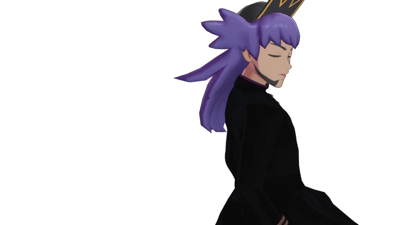 人気の ダンデ ポケモン 動画 357本 3 ニコニコ動画