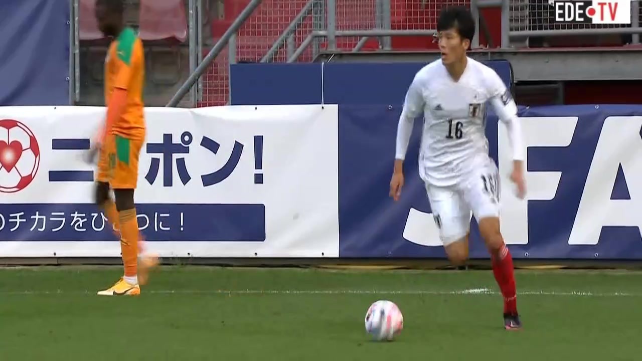 人気の サッカー日本代表 動画 432本 4 ニコニコ動画