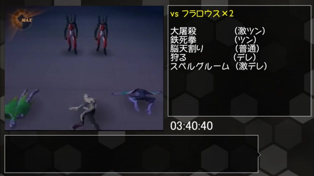 人気の アバタールチューナー2 動画 370本 2 ニコニコ動画