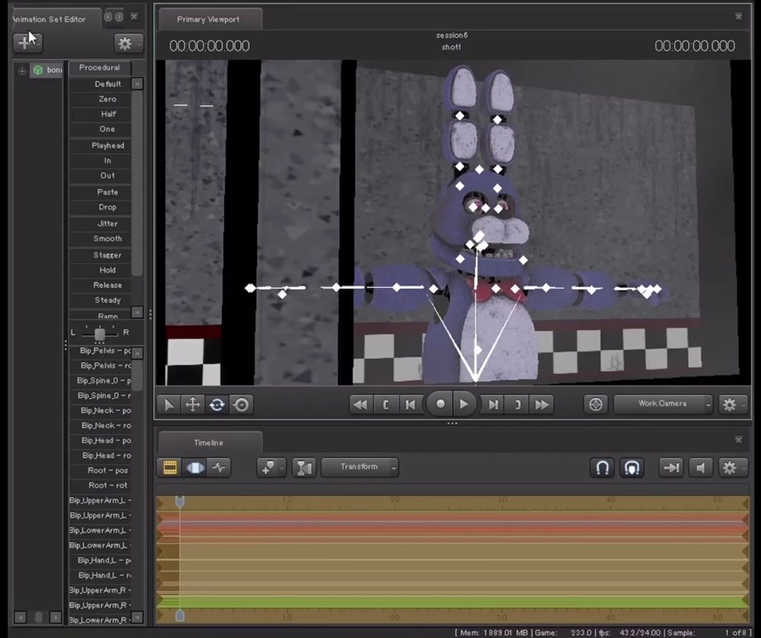 人気の Fnaf 動画 291本 7 ニコニコ動画