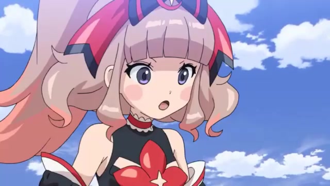 ノンケとみる妖怪学園y 天見エルナ エルゼメキア集 後編 Mp0 ニコニコ動画