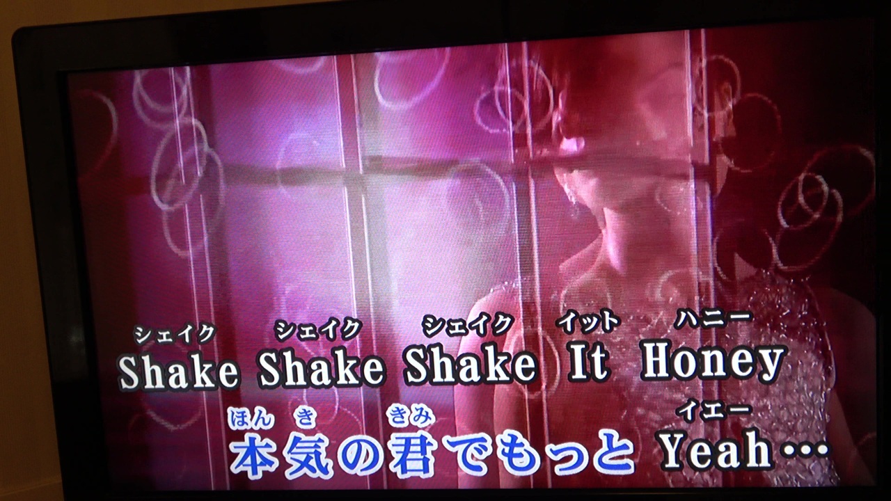 SHAKE IT/TBOLAN ニコニコ動画