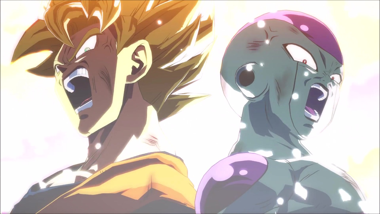 人気の ドラゴンボール超ブロリー 動画 16本 ニコニコ動画