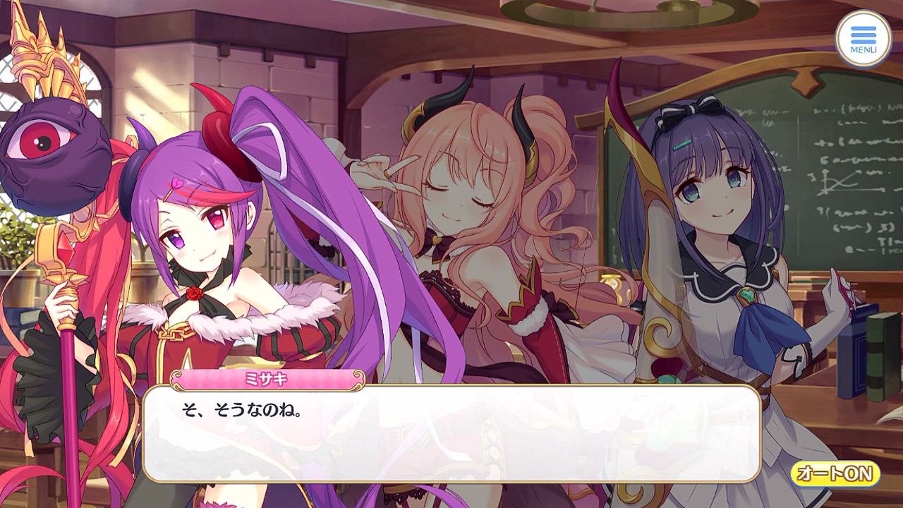 人気の ルーセント学院 動画 本 ニコニコ動画