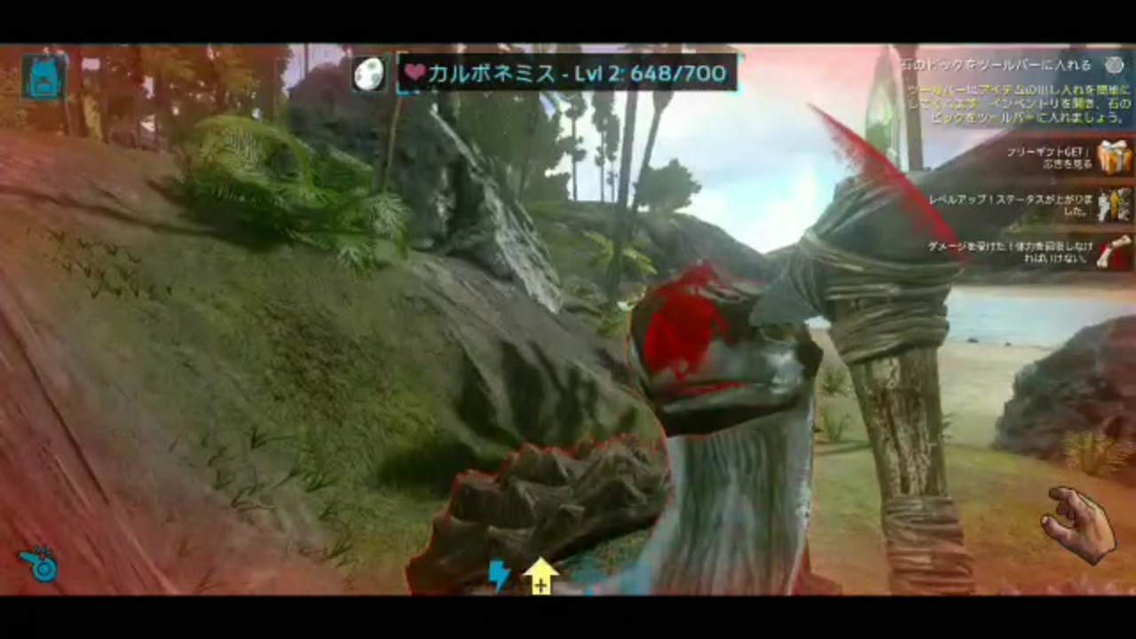 人気の Ark Survival Evolved 動画 3 214本 ニコニコ動画