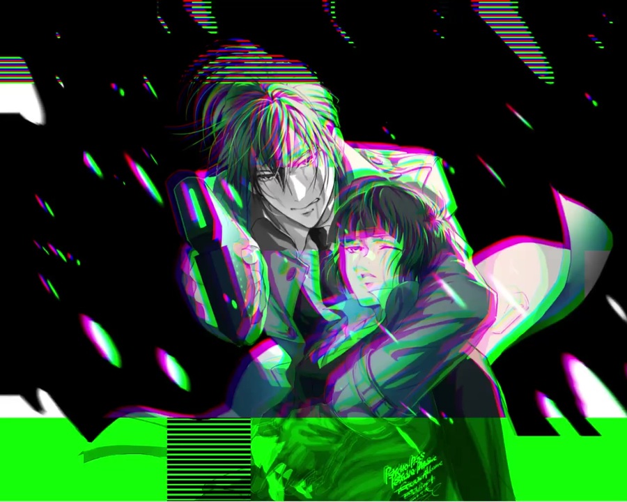 歌ってみた 名前のない怪物 Egoist ニコニコ動画