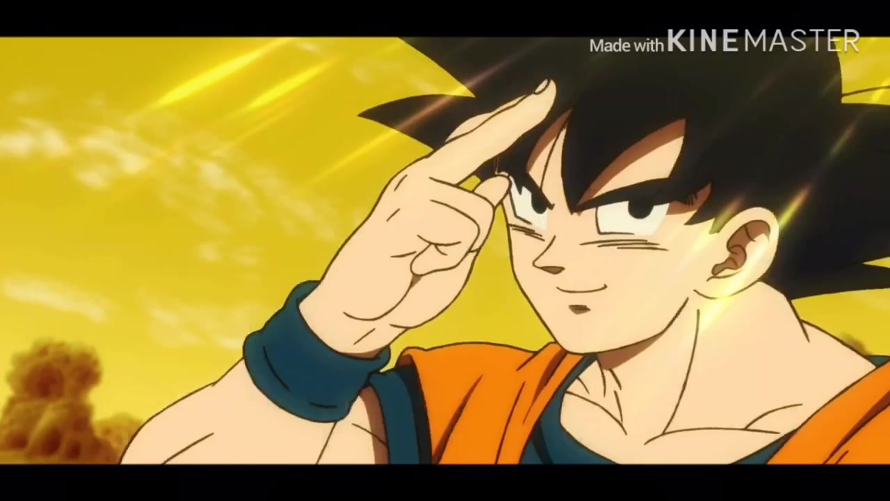 人気の ドラゴンボール超 ブロリー 動画 115本 ニコニコ動画