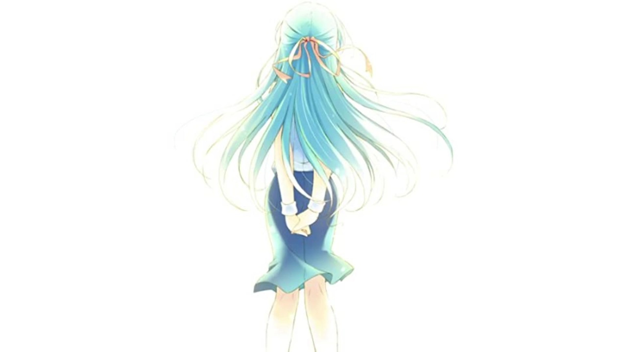 you~森林原人~
