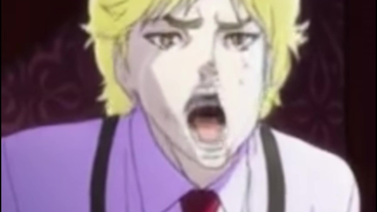 泣くまで殴るのをやめないなんてダメだね ニコニコ動画