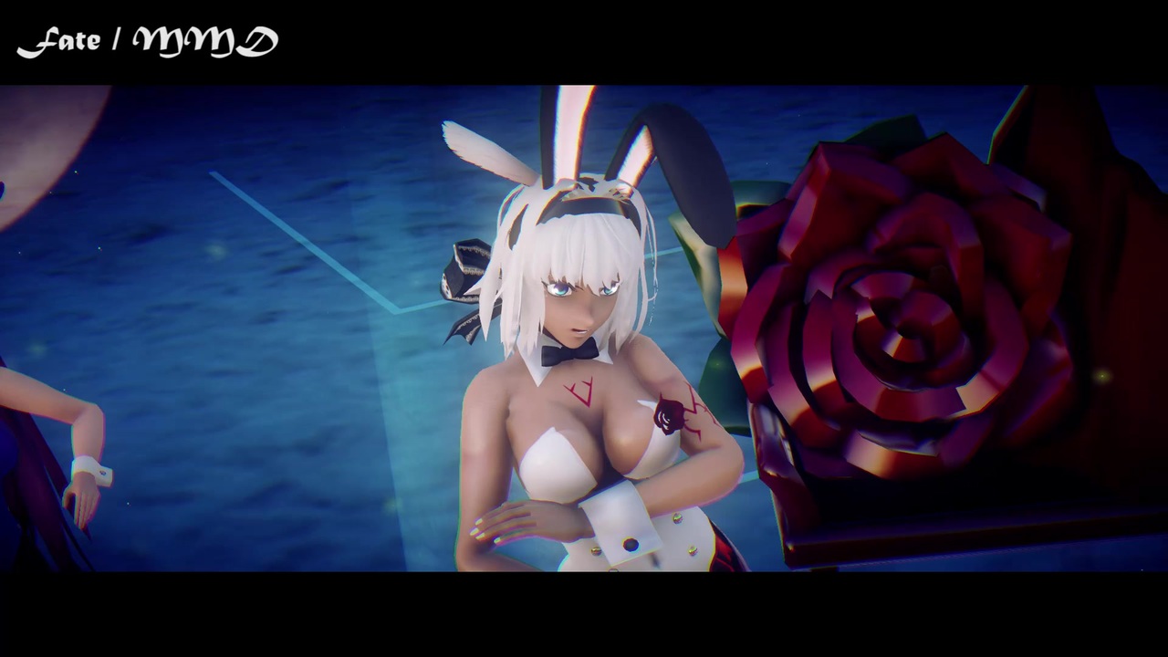 人気の ブラダマンテ Fate 動画 64本 ニコニコ動画