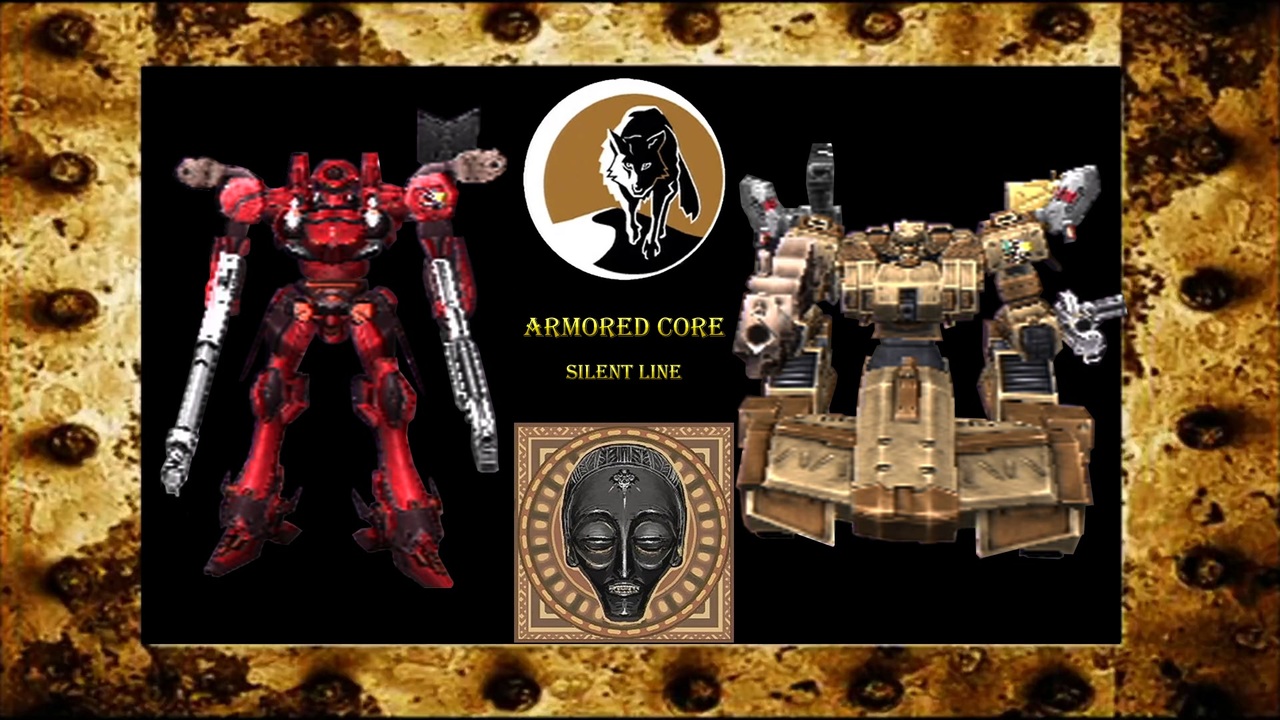 人気の アーマードコア バルバロイ 動画 5本 ニコニコ動画