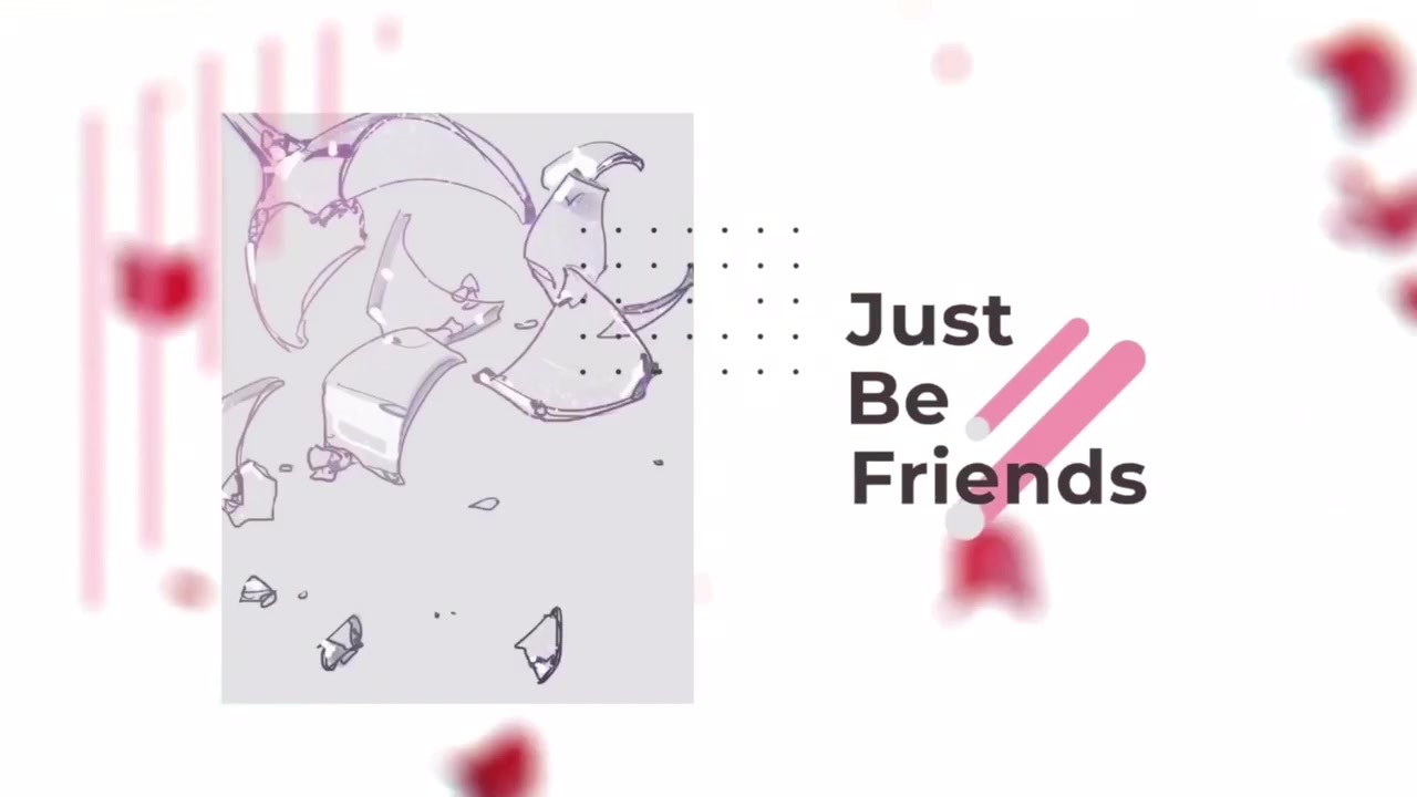 2dmv プロセカ Just Be Friends ニコニコ動画