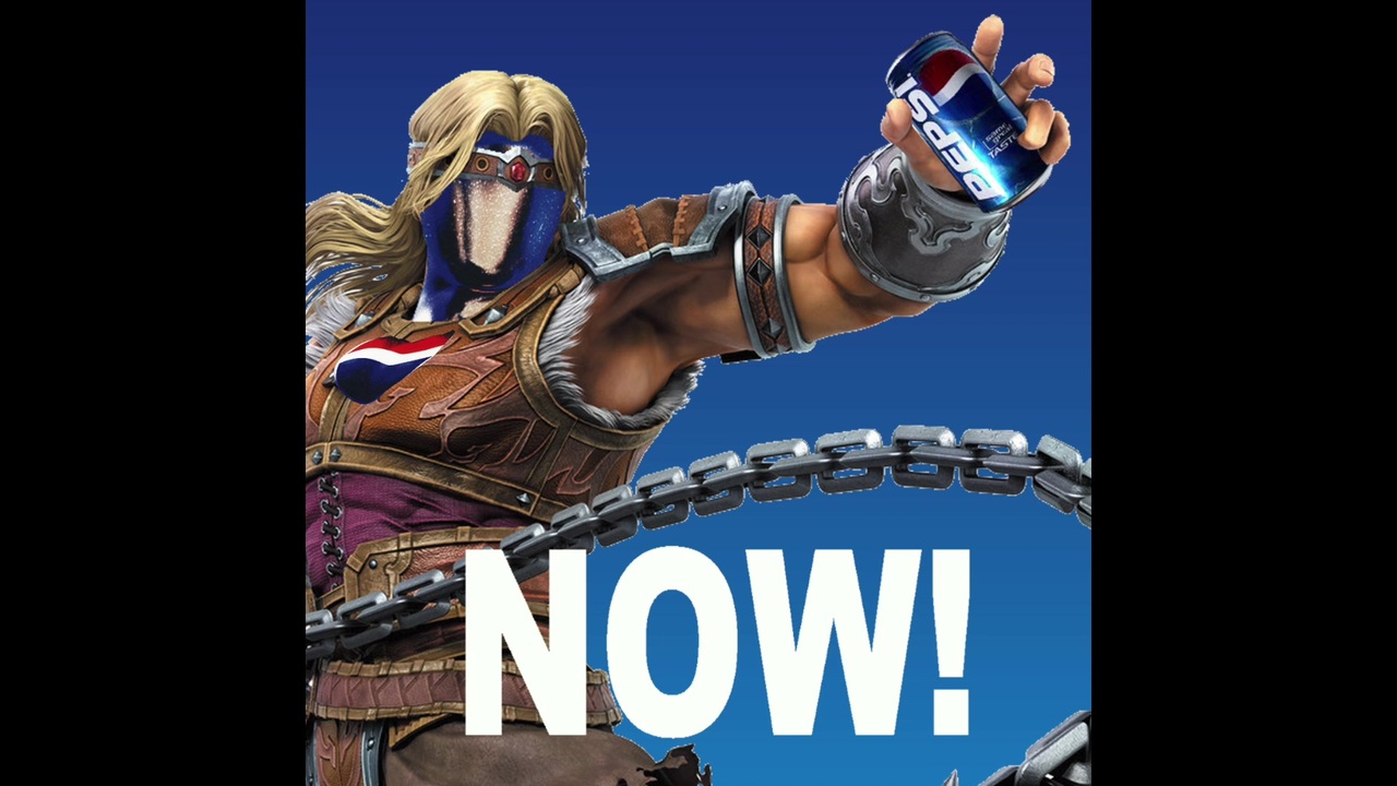 ペプシモン ベルモンド ニコニコ動画