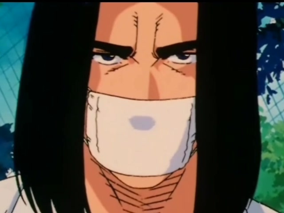 Mad 三井と宮城で三年目の浮気 スラムダンク ニコニコ動画