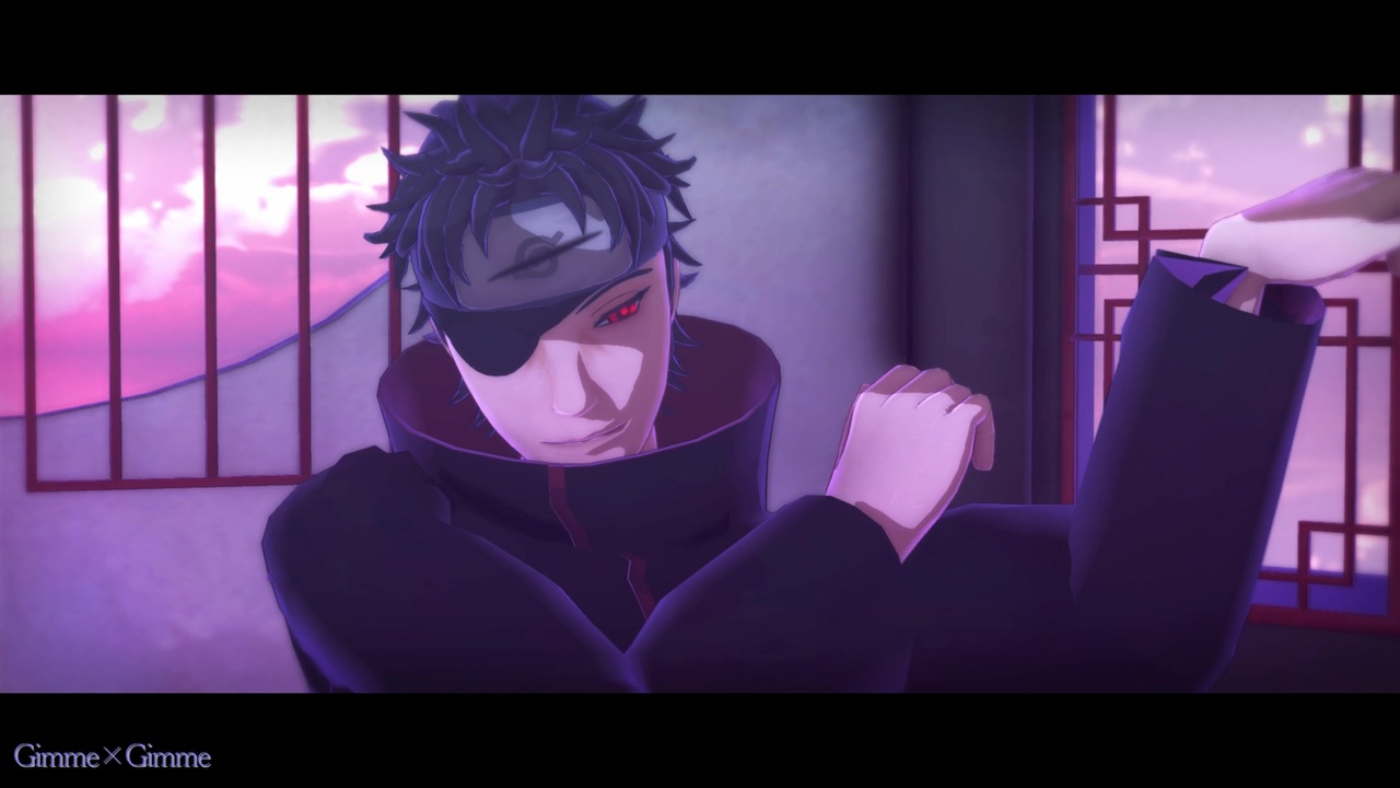 人気の うちはシスイ 動画 47本 ニコニコ動画