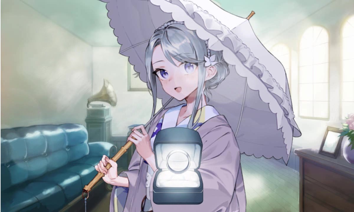 艦これ 狭霧ケッコンムービー 浴衣mode差分 ニコニコ動画