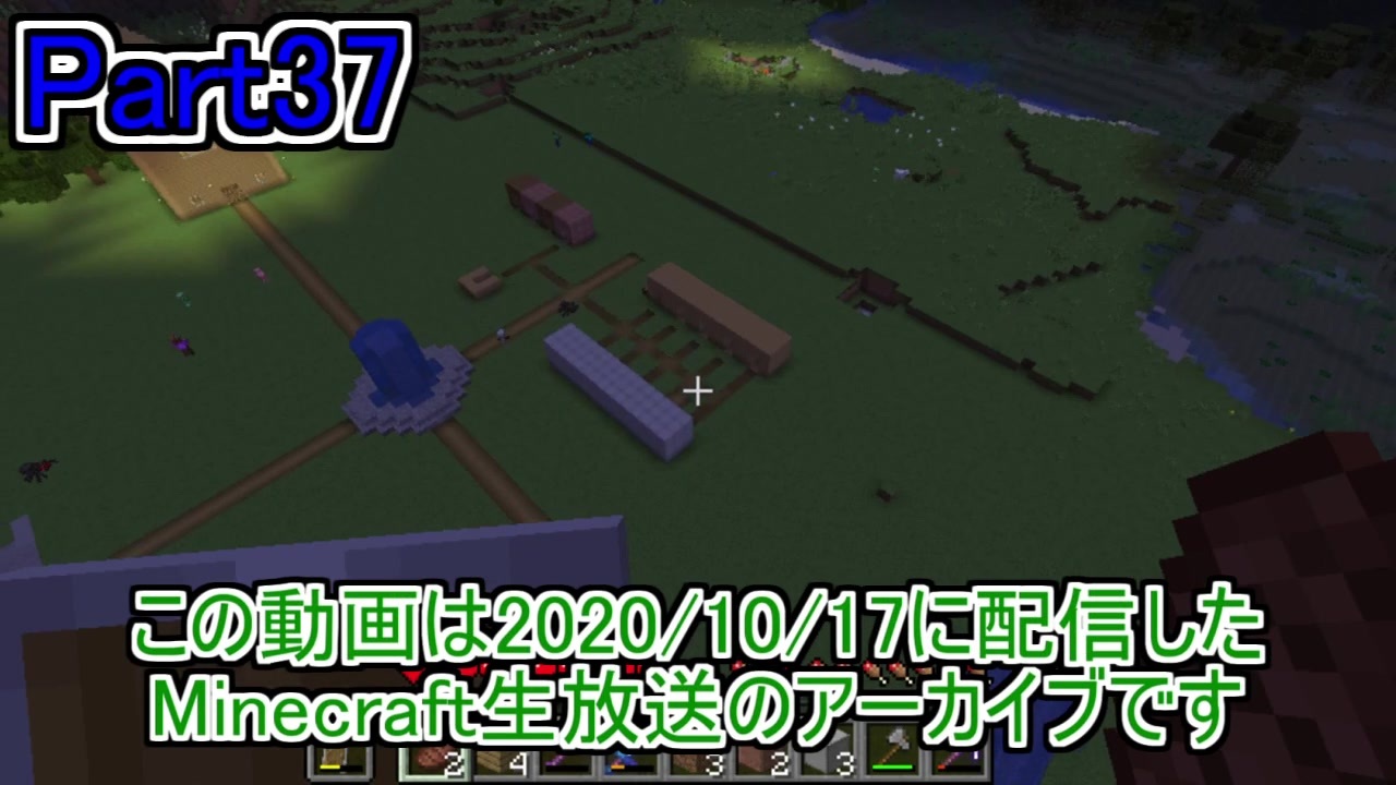 人気の ｍｉｎｅcraft 動画 21 426本 26 ニコニコ動画