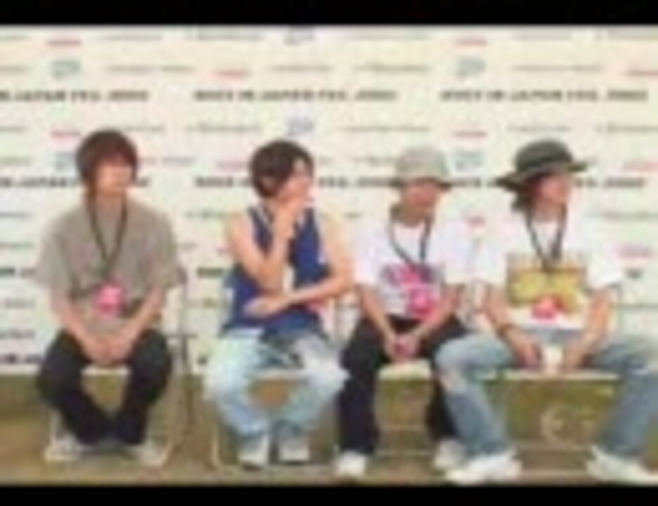 ROCK IN JAPAN FES 2002