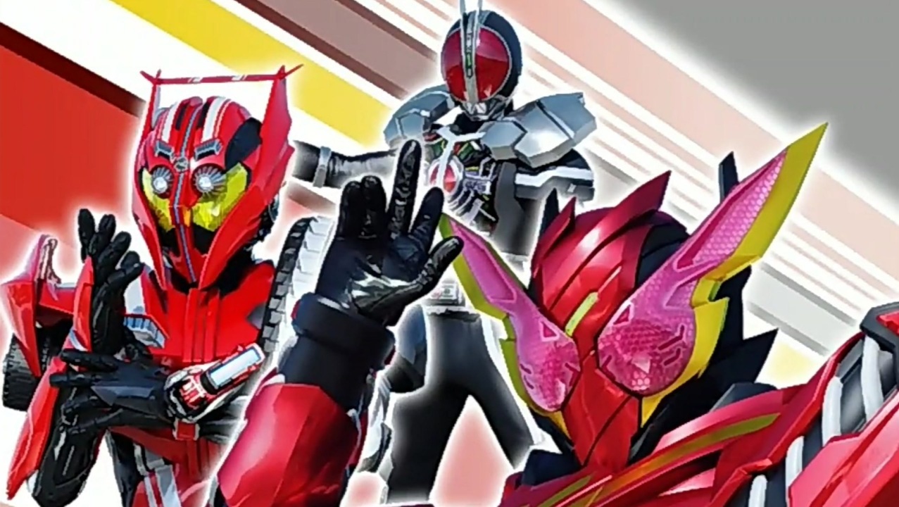 人気の 犬飼貴丈 仮面ライダービルド 動画 13本 ニコニコ動画