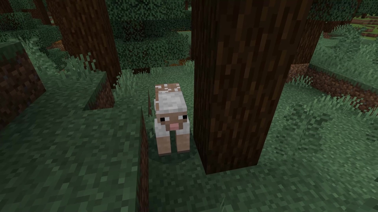 Minecraft はじめての旅立ち ダーツの旅 3 ニコニコ動画