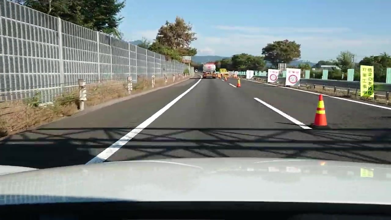 人気の 道路交通情報 動画 26本 ニコニコ動画